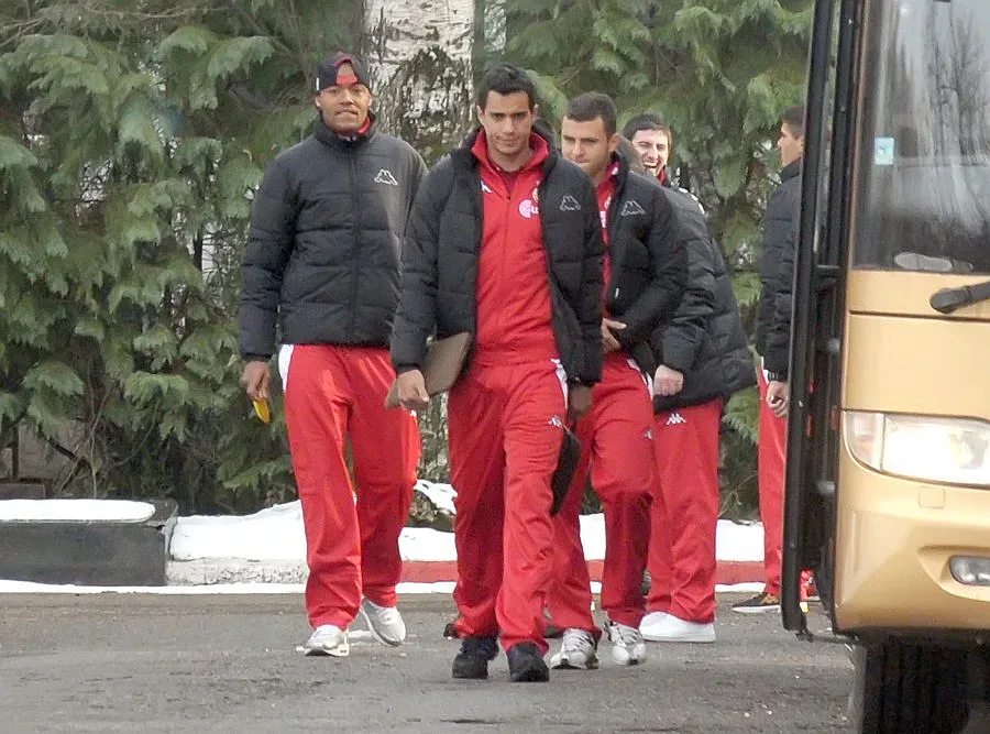 ЦСКА засилва Платини в Китай