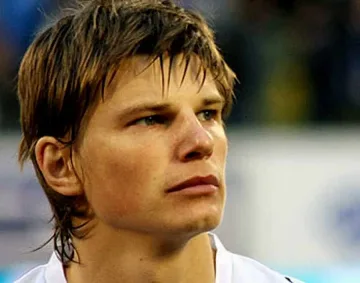 "Лацио" иска Аршавин от "Арсенал"