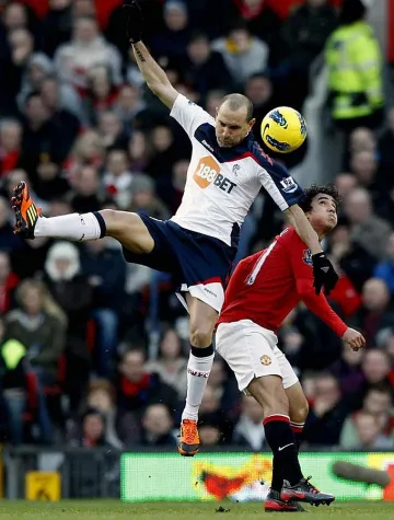 Мартин Петров с гол за "Болтън" (ВИДЕО)