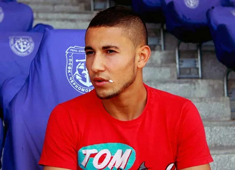 "Черноморец" продаде Жужу в Турция