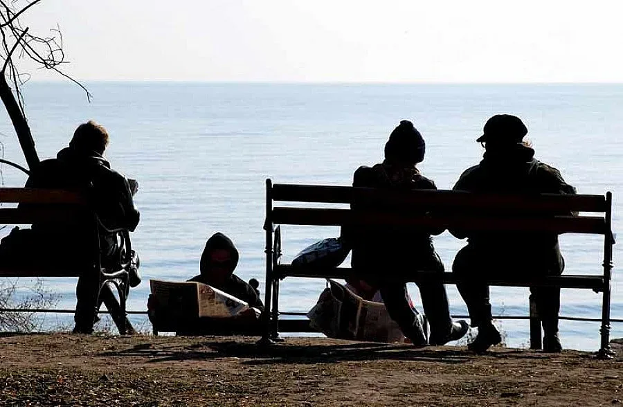 Днешните 30-годишни ще се пенсионират на 70 г.