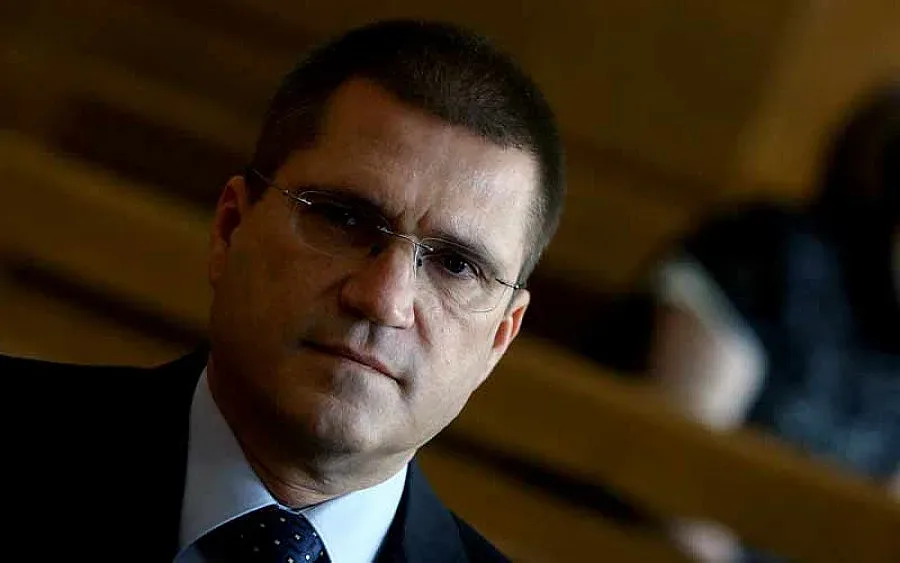 Николай Цонев се изправя отново пред Темида