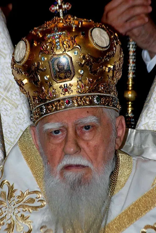 Няма и знак за връзка на патриарх Максим с ДС 