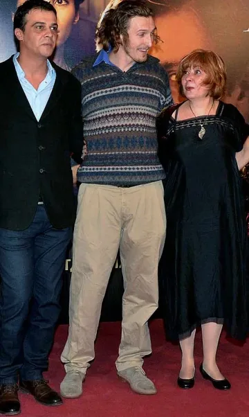 Геят от "Седем часа разлика" е баща мечта