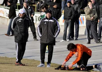 Стоичков си завъртя "шестица"