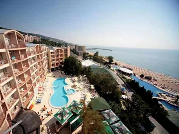 Два ДДС за руските туристи