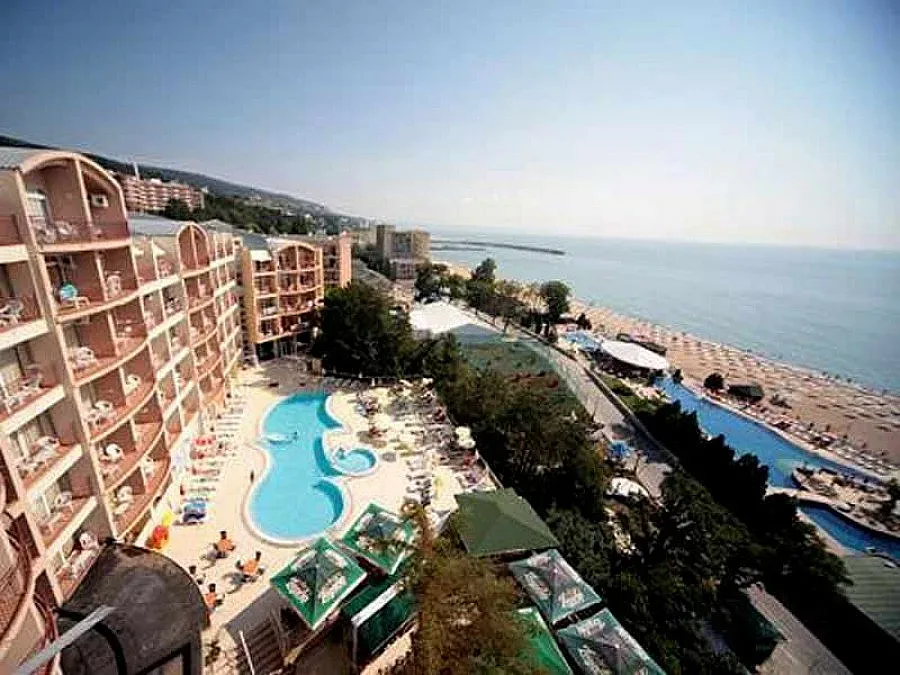 Два ДДС за руските туристи