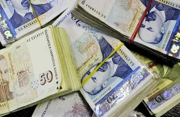 Данъчните събраха 700 млн. повече