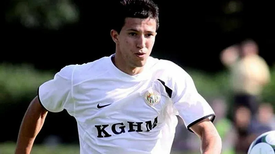 Илиян Мицански подписа с "Франкфурт"