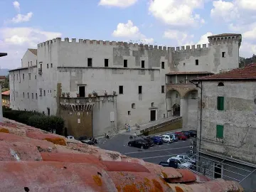 Продават двореца "Орсини" за 26 млн. паунда