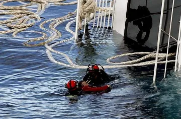 Още пет тела намериха на "Титаник" 2