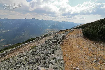 Пътищата на Фердинанд водят до пленяваща гледка