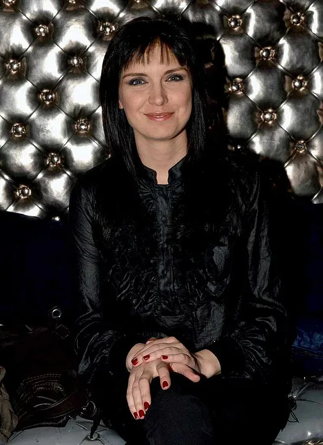 Жени Калканджиева сменя Вихра в "Станция Нова"