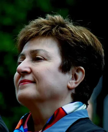 Кристалина Георгиева ще посети Нигер и Чад