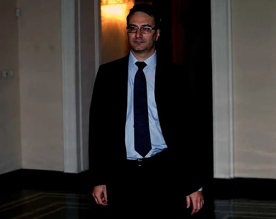 Забраняват шистовия газ