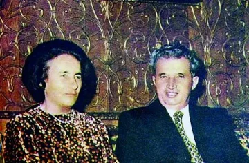 В Румъния пускат на търг подаръци на Чаушеску