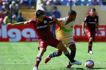 Перуански защитник дойде в ЦСКА, ясно е карето от "Удинезе"