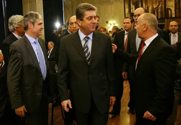 Първанов: Моят период е най-успешният от прехода