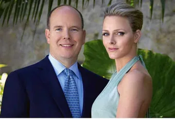 Принц Албер и Камата гърмят в Банско