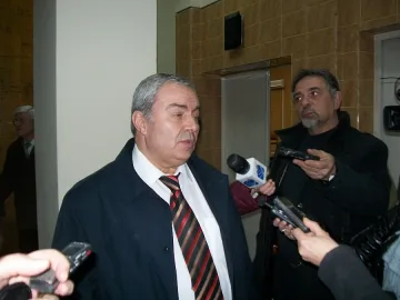 Отложиха дело срещу бивши шефове на мините