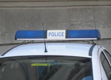 Въоръжени нахлуха в магазин за сребро в София