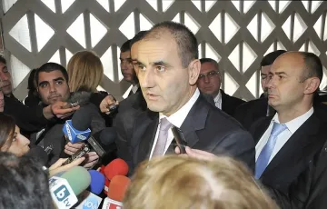 Цветанов: Полицай се е държал грубо със семейството на Мира