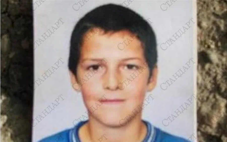 Предложили 5000 лв. за изчезнало момче