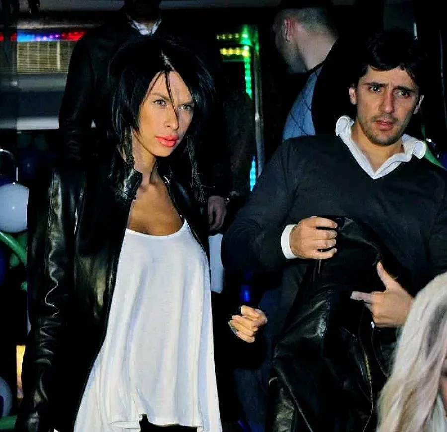 Владо Арабаджиев откри денс клуб 