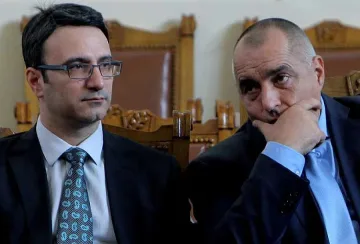 Спираме износа на ток