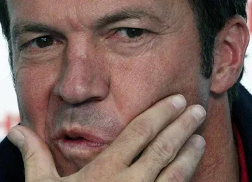 Издирват Матеус заради 120 000 евро