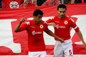 Платини и Галчев - чисти от допинг