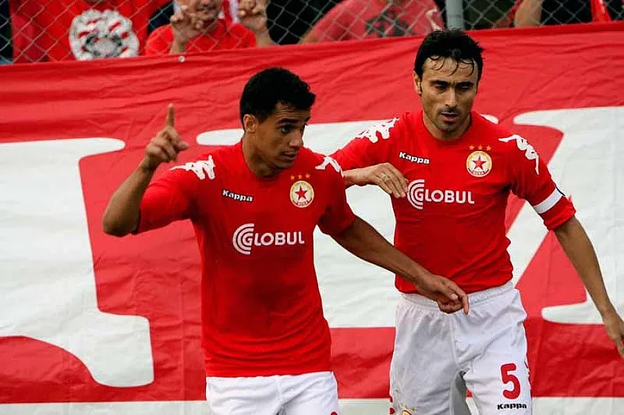 Платини и Галчев - чисти от допинг