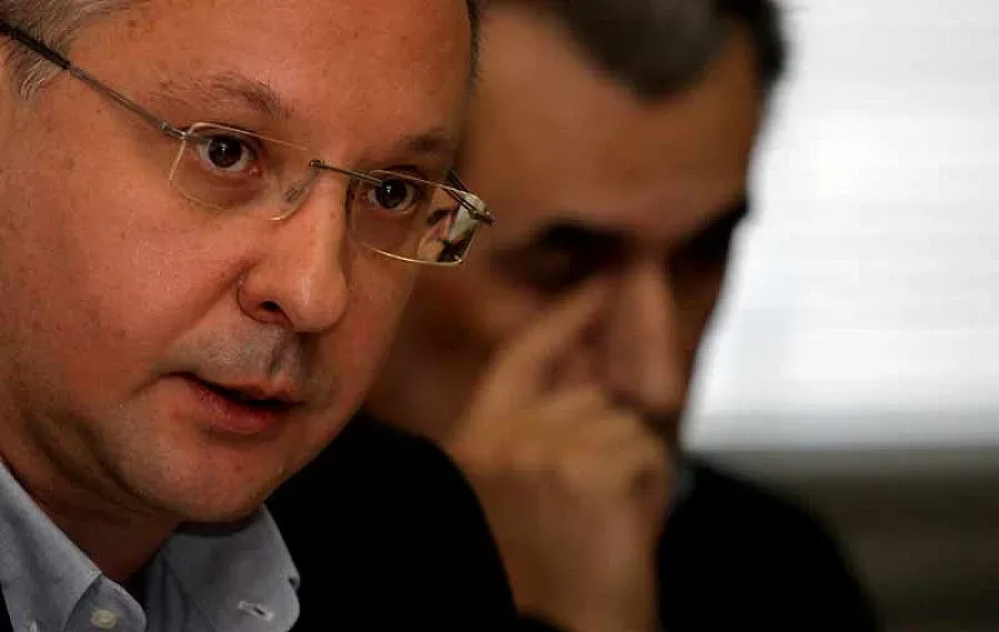 БСП разузнава ГЕРБ с план "007"