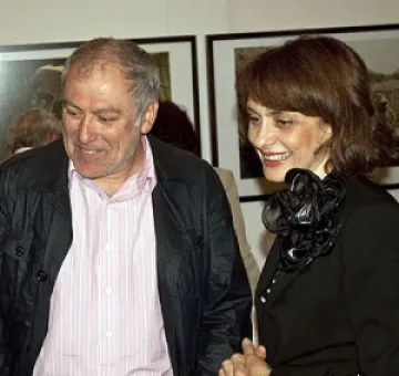 Надежда Нейнски вдига втора сватба 