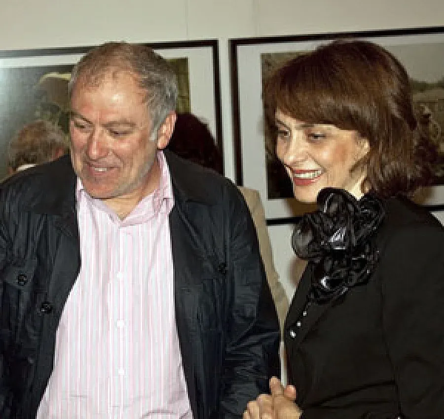 Надежда Нейнски вдига втора сватба 