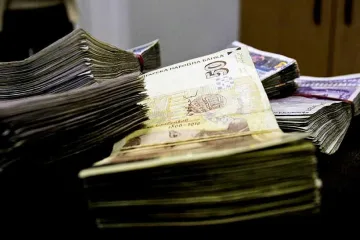 Погват длъжници с над 1000 лв. борч в София