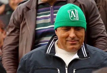 "Лудогорец" отваря он лайн магазин