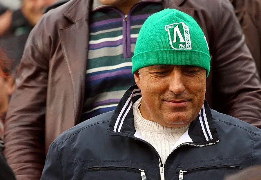 "Лудогорец" отваря он лайн магазин