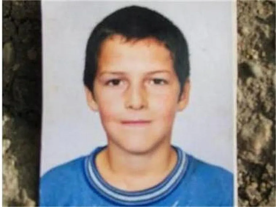 Нова версия за изчезналия 11-годишен Станислав