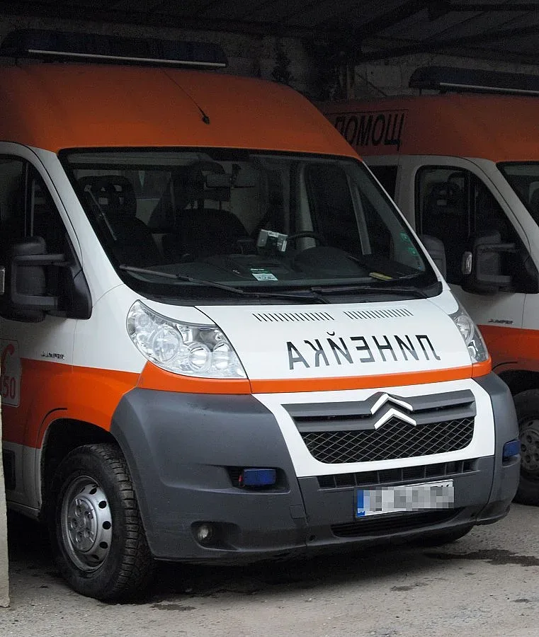 Два трупа след побой във Велинград