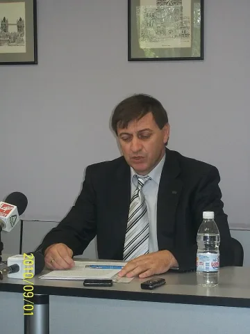 Газов котлон гръмна в дома на депутат