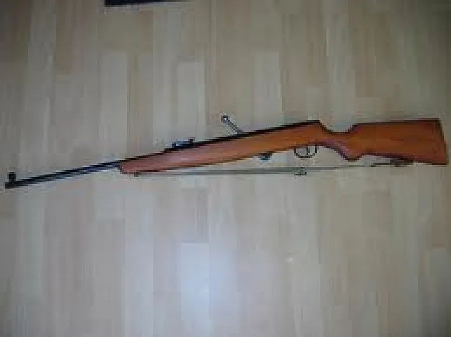 Прострелян с въздушна пушка - в "Пирогов"