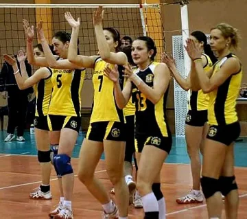 "Марица" спечели историческа Купа на България