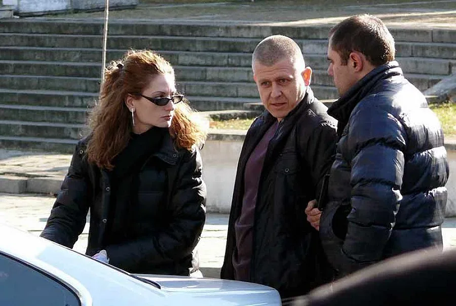 Прокурор искал подкуп по петдесетачки