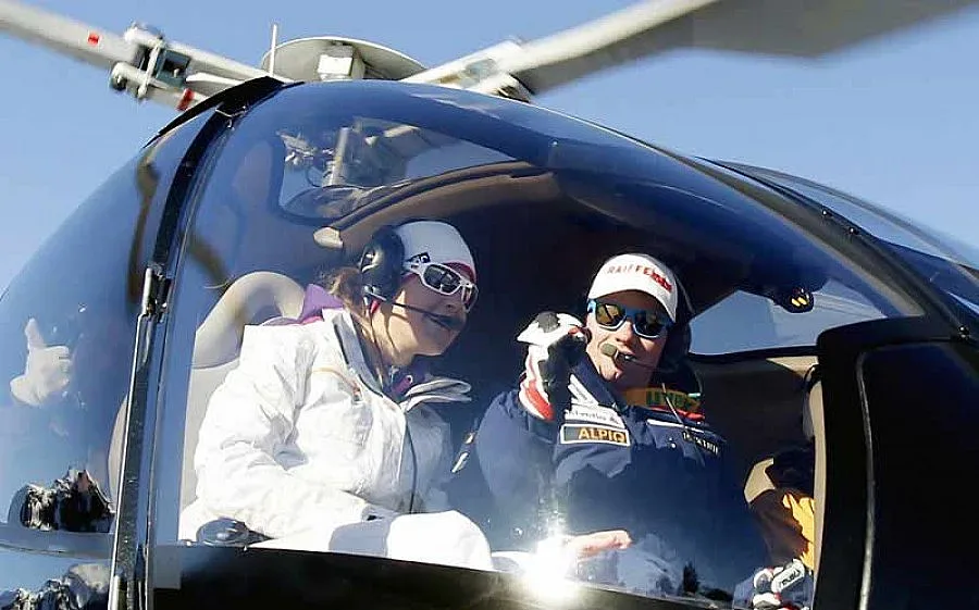 Швейцарски скиор покори Венген