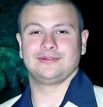 Палачът на Мира с медицинско от психото