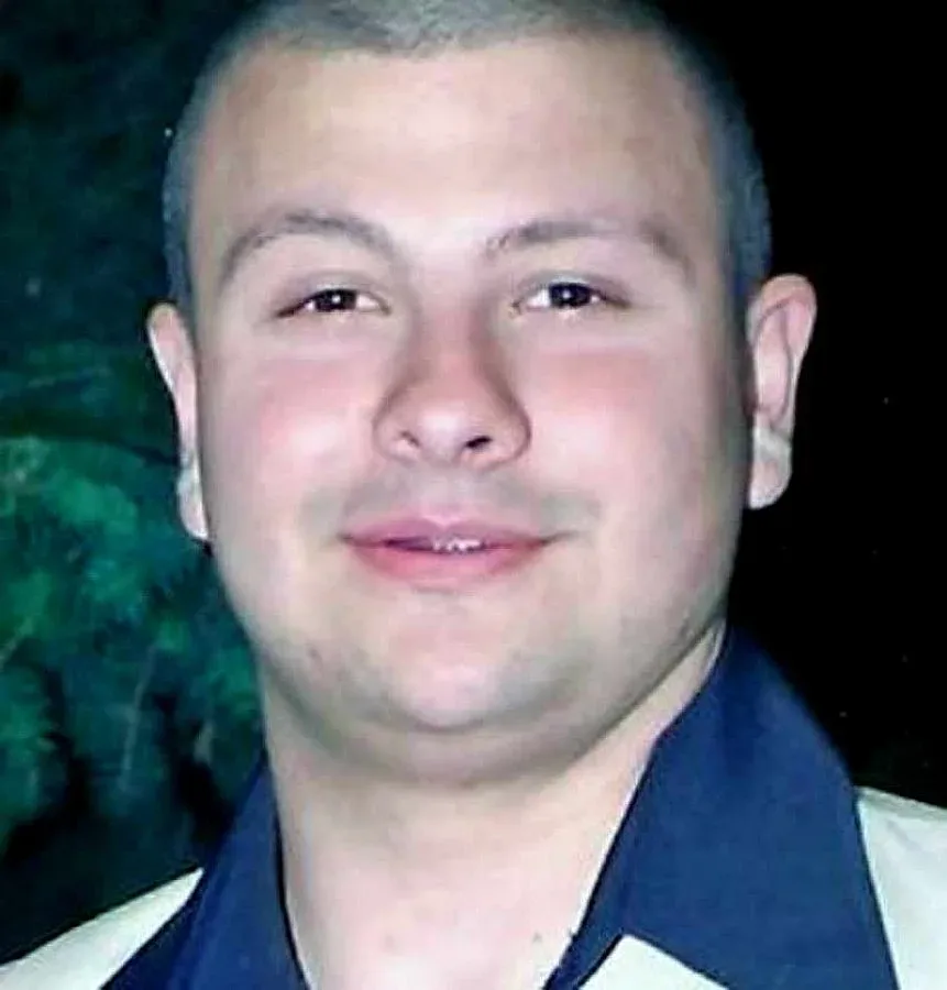 Палачът на Мира с медицинско от психото