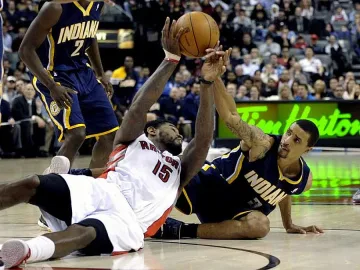 Дирк Новицки с 23 000 точки в НБА