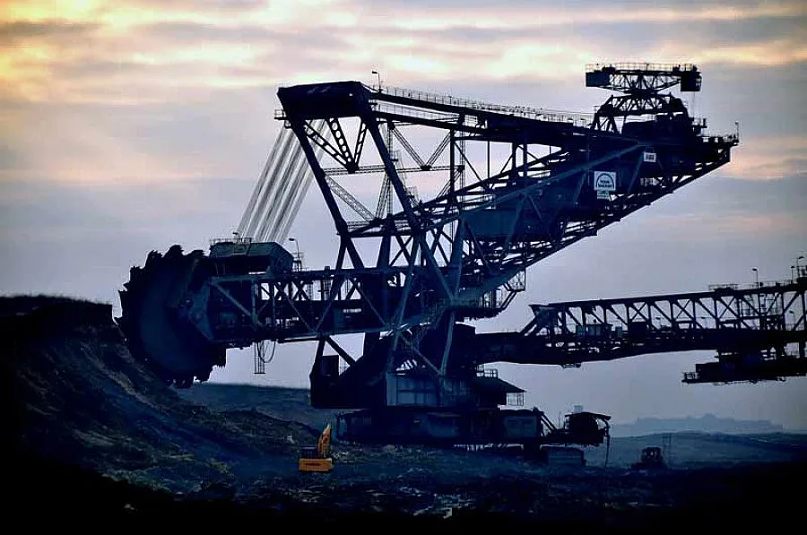 Миньорите се вдигат на стачка, преговорите се провалиха