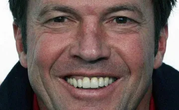 Обявиха Лотар Матеус за обществено издирване